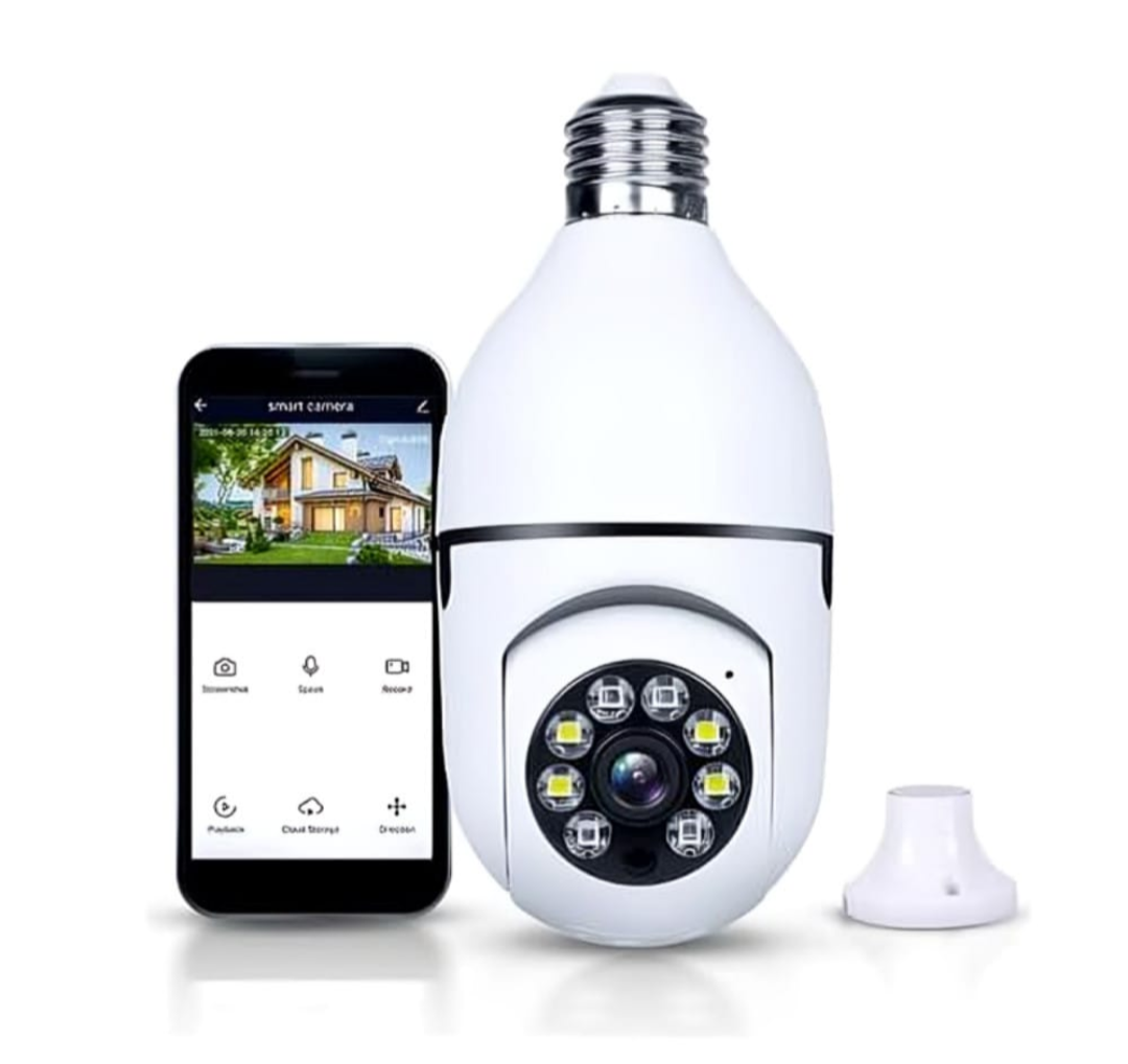 Camera wifi