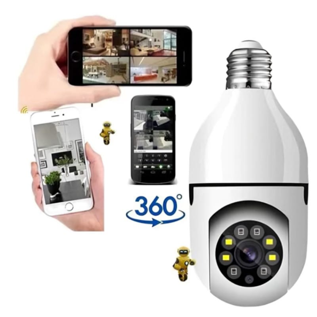 Camera wifi
