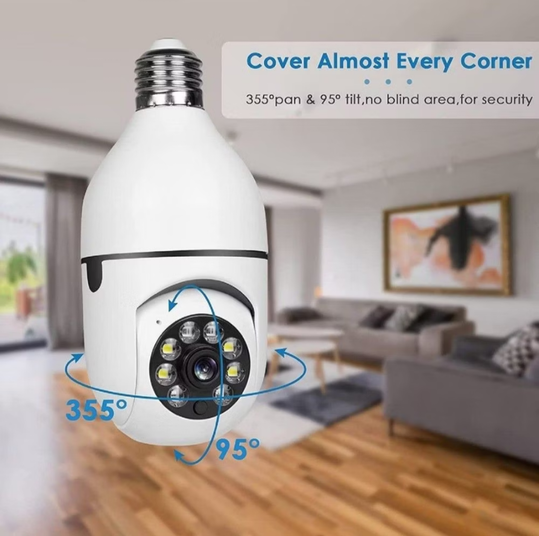Camera wifi